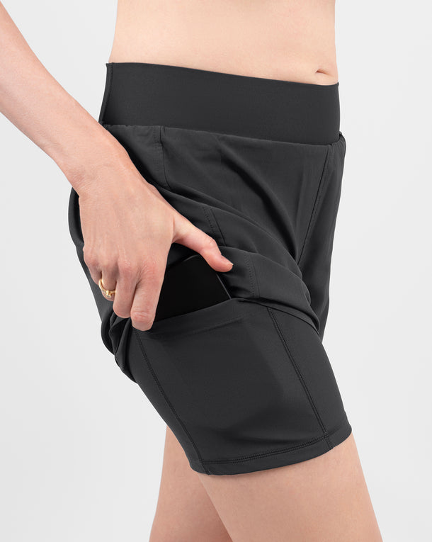 Modèle 175 cm / taille XS