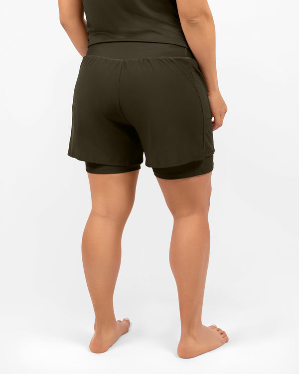 Modèle 163 cm / taille S