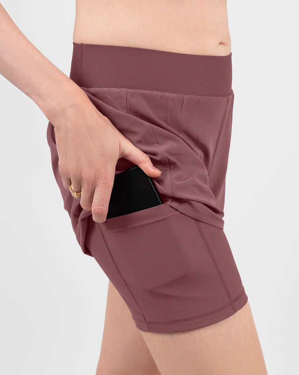 Modèle 175 cm / taille XS