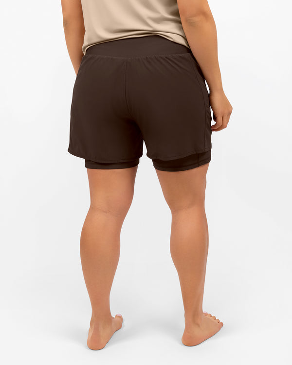 Modèle 163 cm / taille S