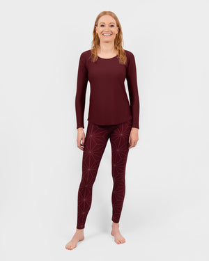 Modèle 175 cm / taille XS