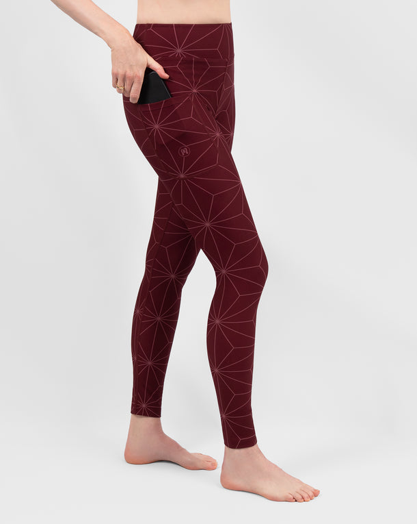 Modèle 175 cm / taille XS