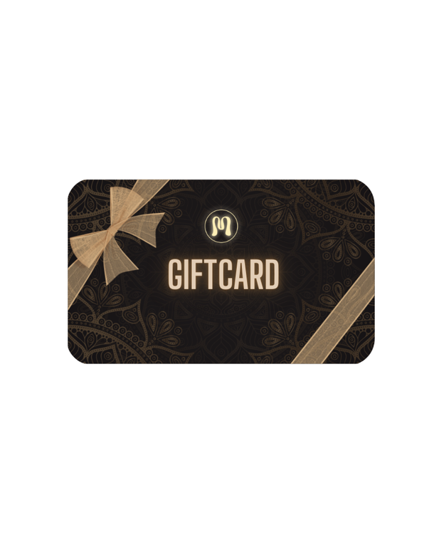 Carte cadeau