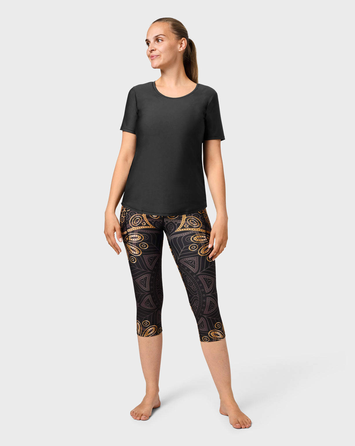 Modèle 168 cm / taille S