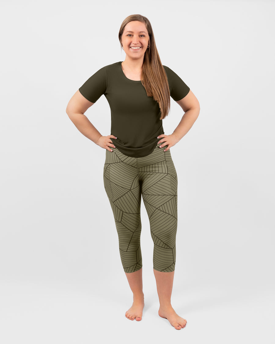 Modèle 175 cm / taille M