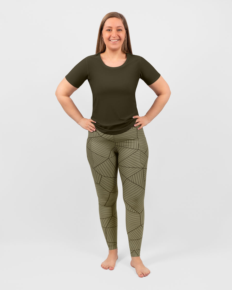Modèle 175 cm / taille M