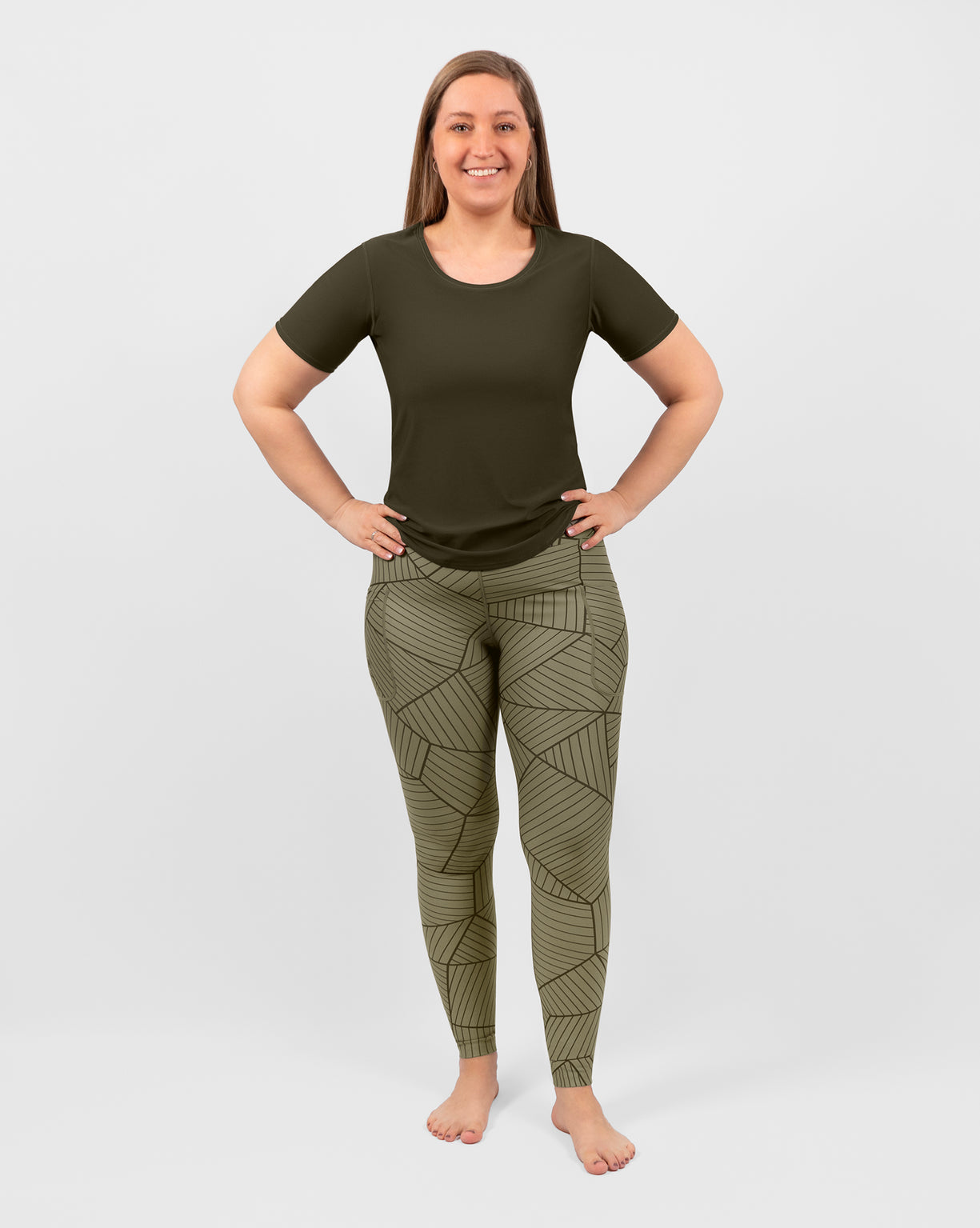 Modèle 175 cm / taille M