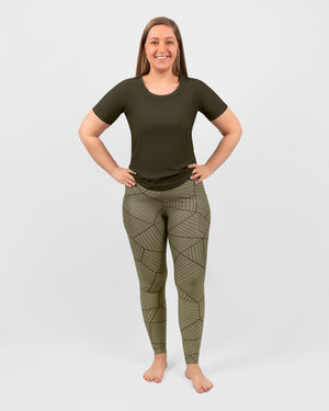 Modèle 175 cm / taille M