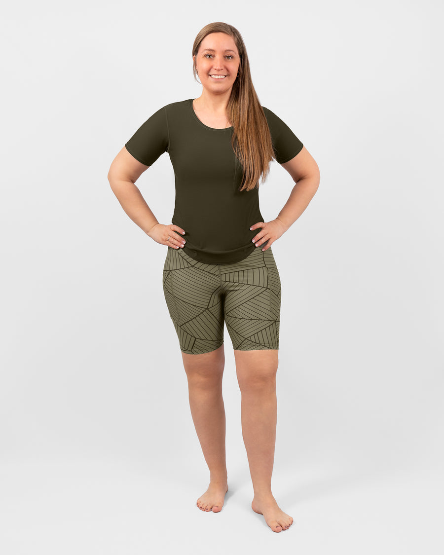 Modèle 175 cm / taille M