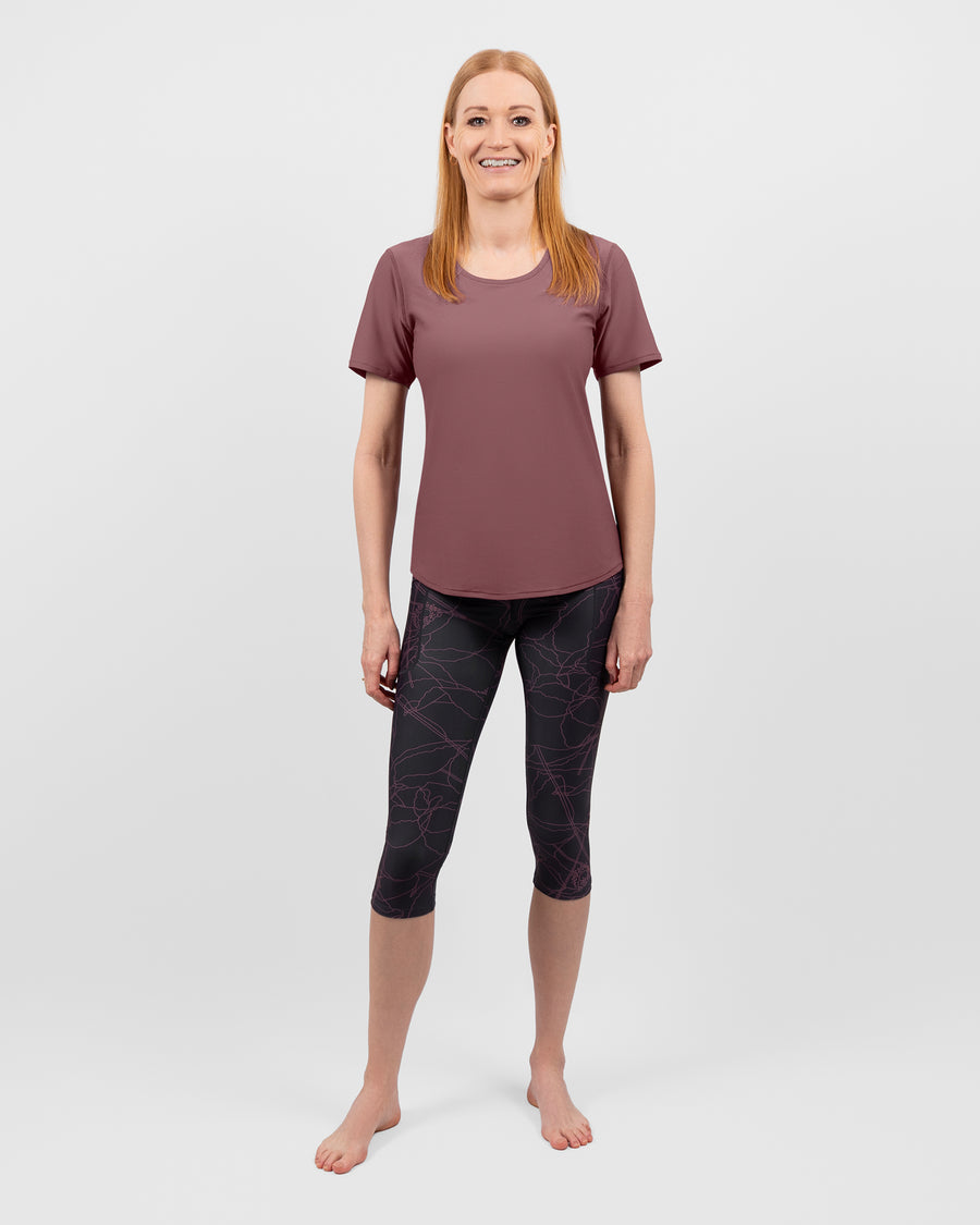 Modèle 175 cm / taille XS