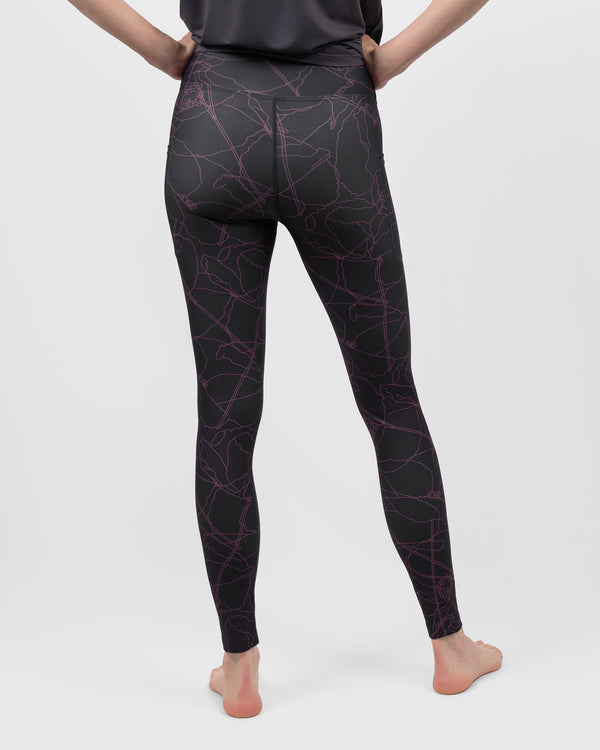 Modèle 175 cm / taille XS