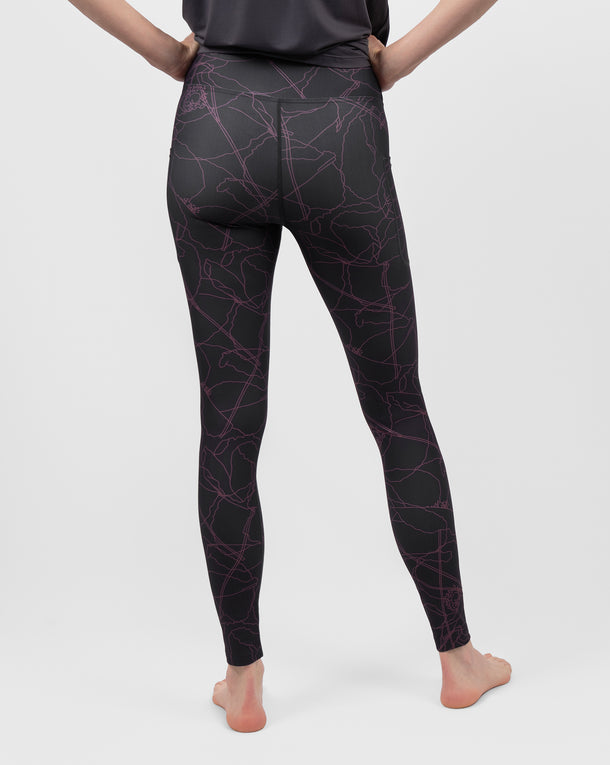 Modèle 175 cm / taille XS