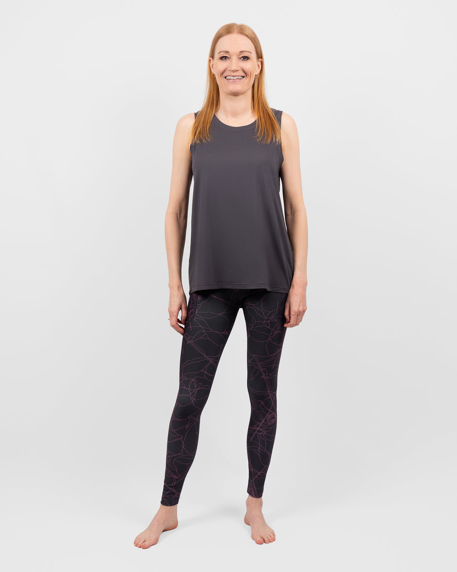 Modèle 175 cm / taille XS
