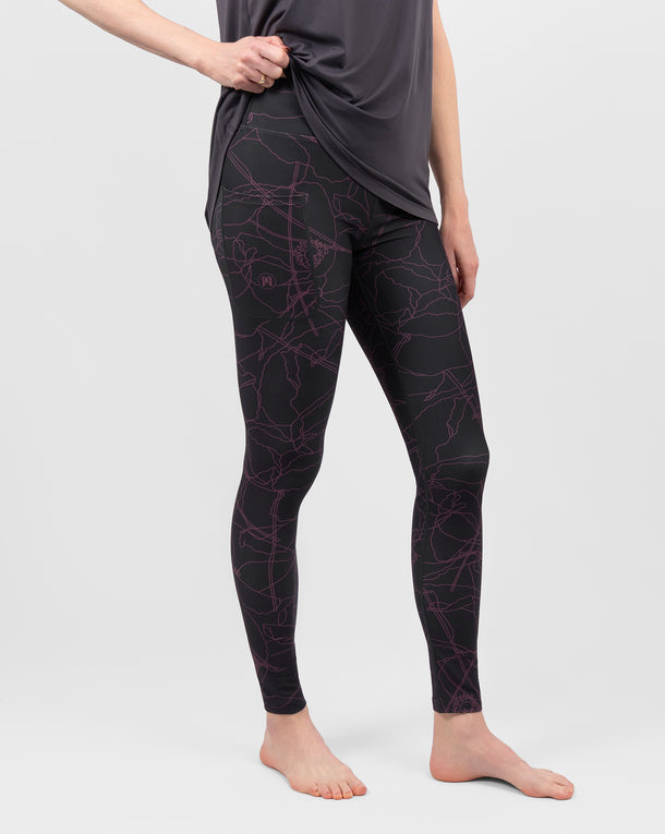 Modèle 175 cm / taille XS