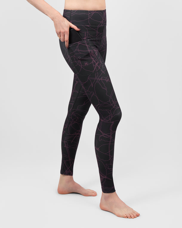 Modèle 175 cm / taille XS