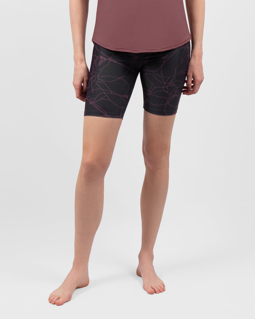 Modèle 175 cm / taille XS