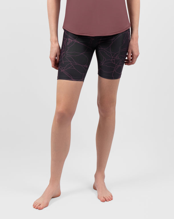 Modèle 175 cm / taille XS