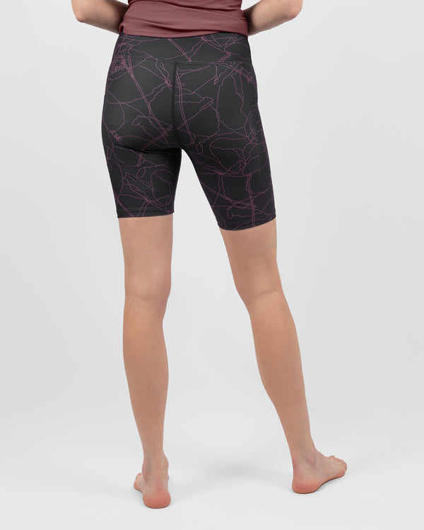 Modèle 175 cm / taille XS