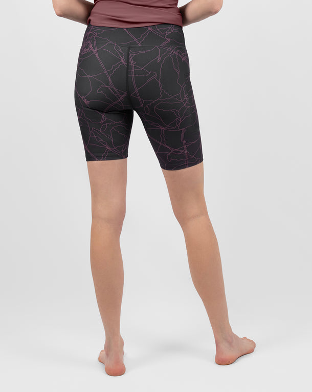 Modèle 175 cm / taille XS