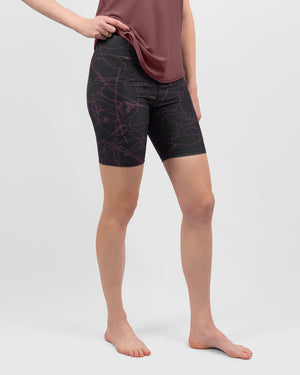 Modèle 175 cm / taille XS