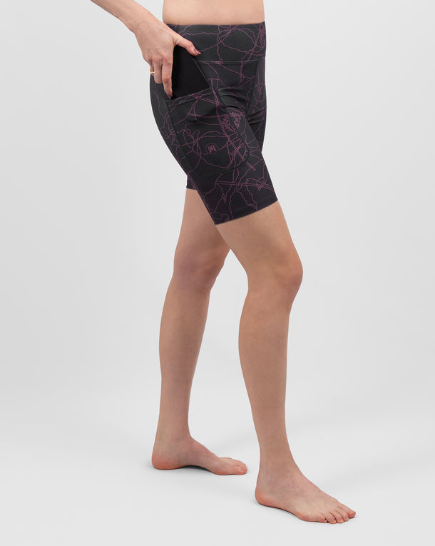 Modèle 175 cm / taille XS