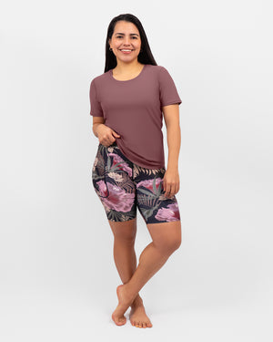Modèle 163 cm / taille S