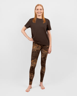 Modèle 175 cm / taille XS