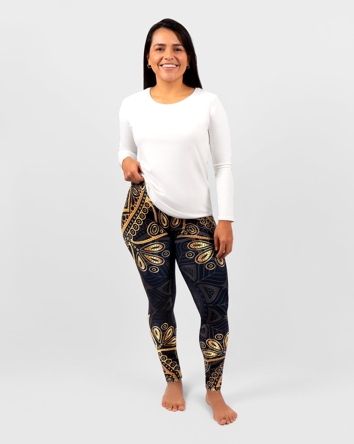 Modèle 163 cm / taille S