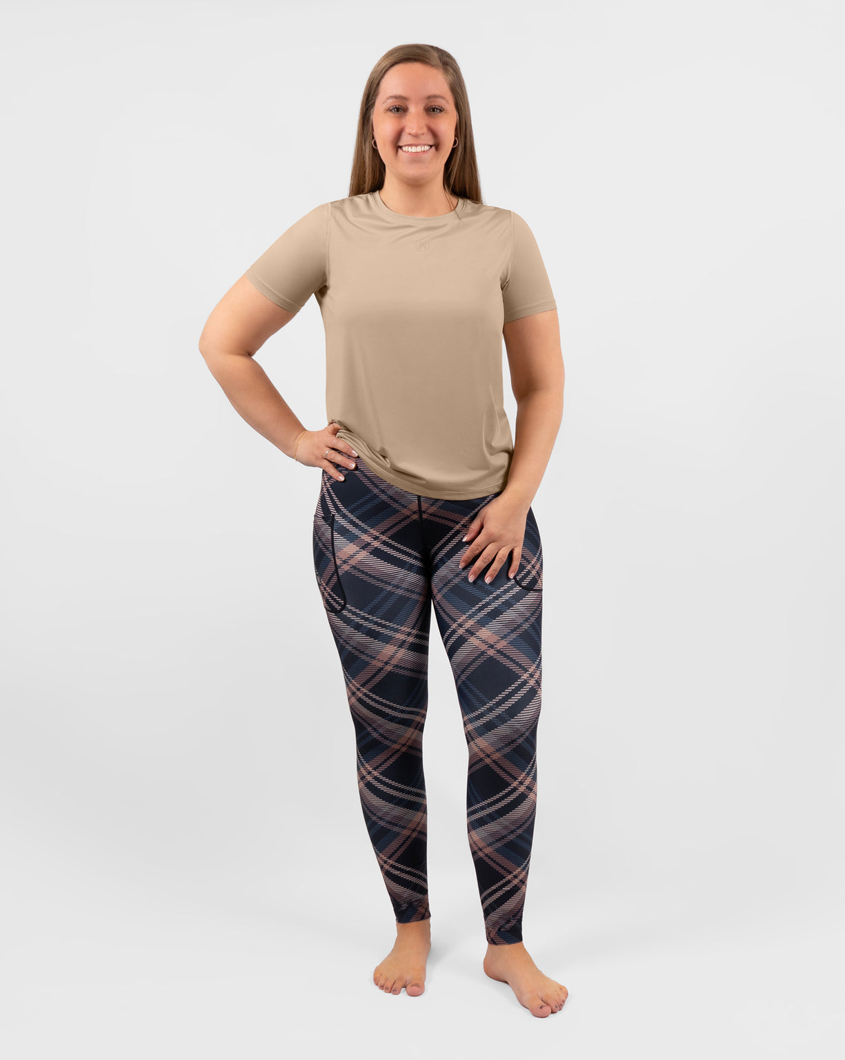 Modèle 175 cm / taille M