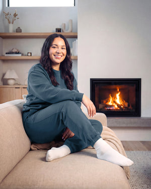 Modèle 168 cm / taille L