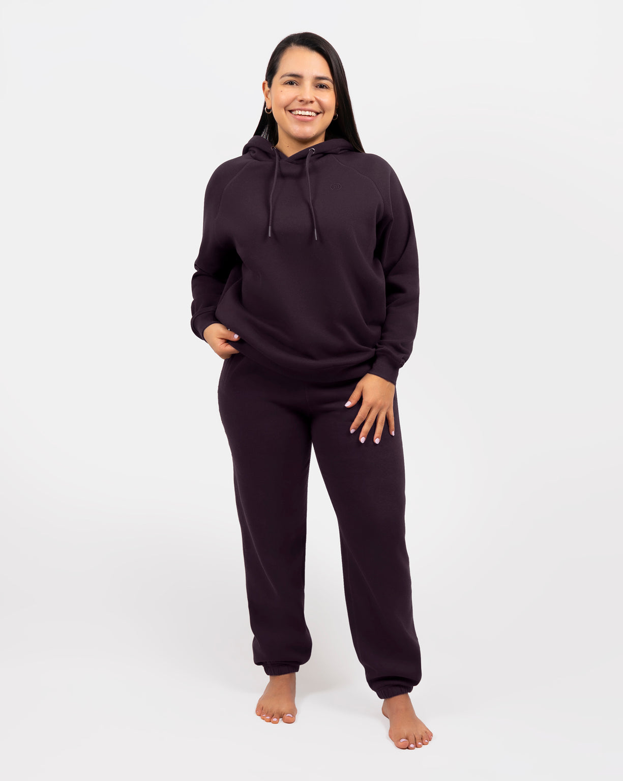 Modèle 163 cm / taille S