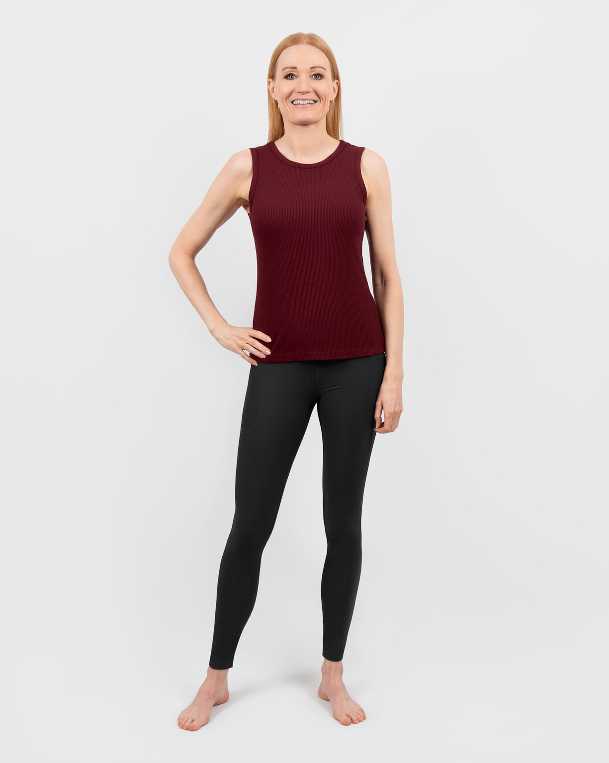 Modèle 175 cm / taille XS