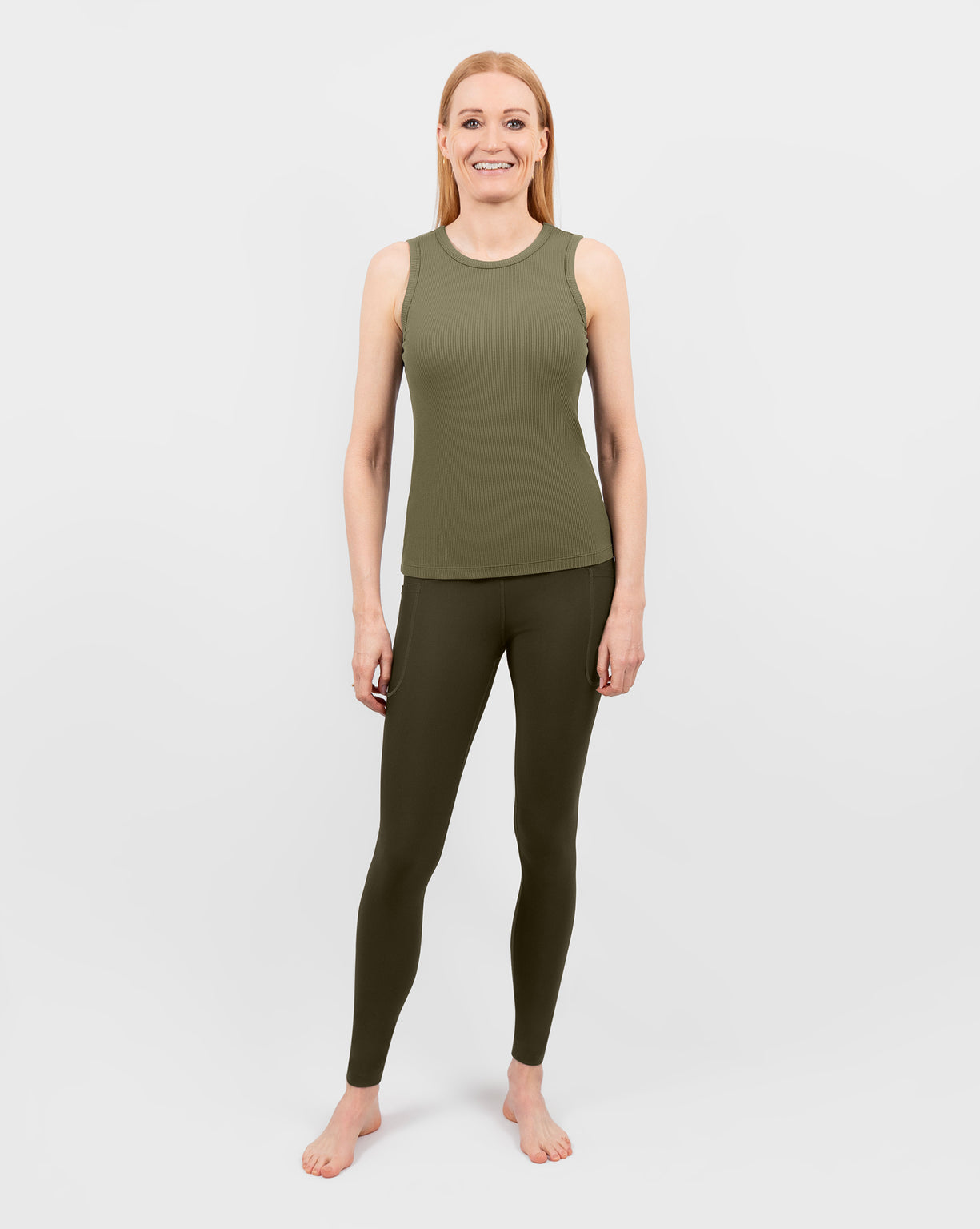 Modèle 175 cm / taille XS