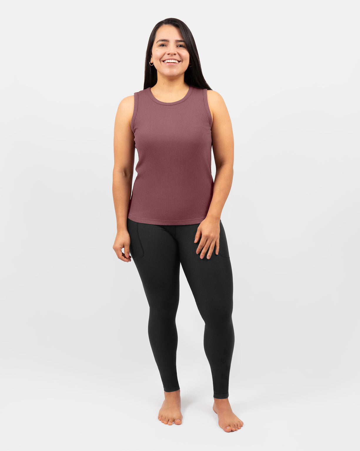 Modèle 163 cm / taille S