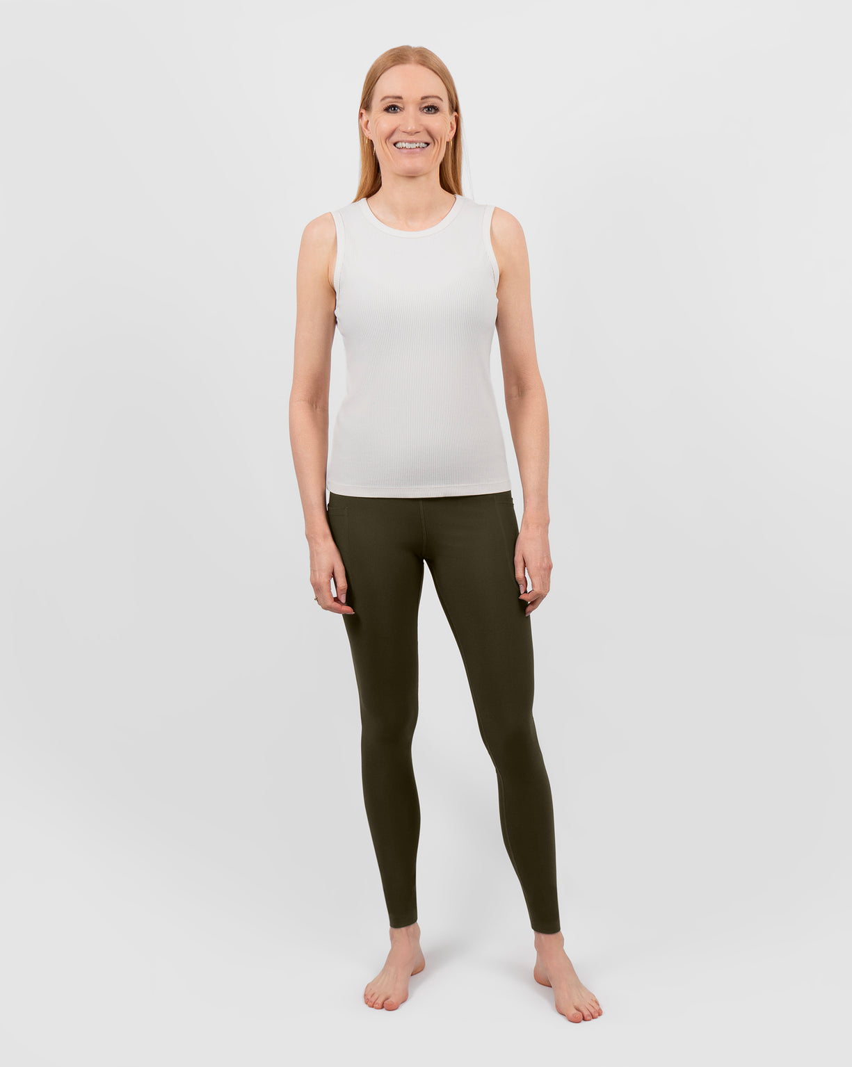 Modèle 175 cm / taille XS