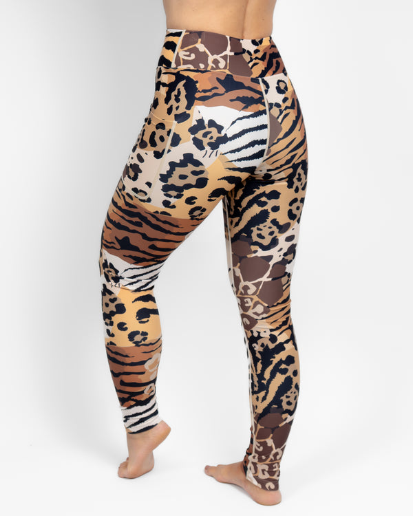 Modèle 160 cm taille S