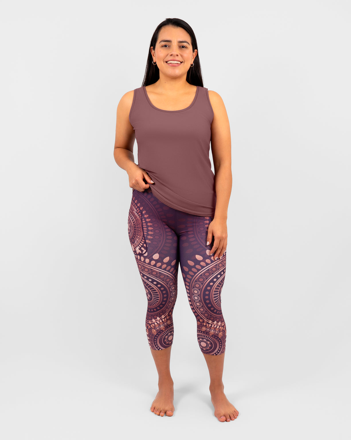 Modèle 163 cm / taille S