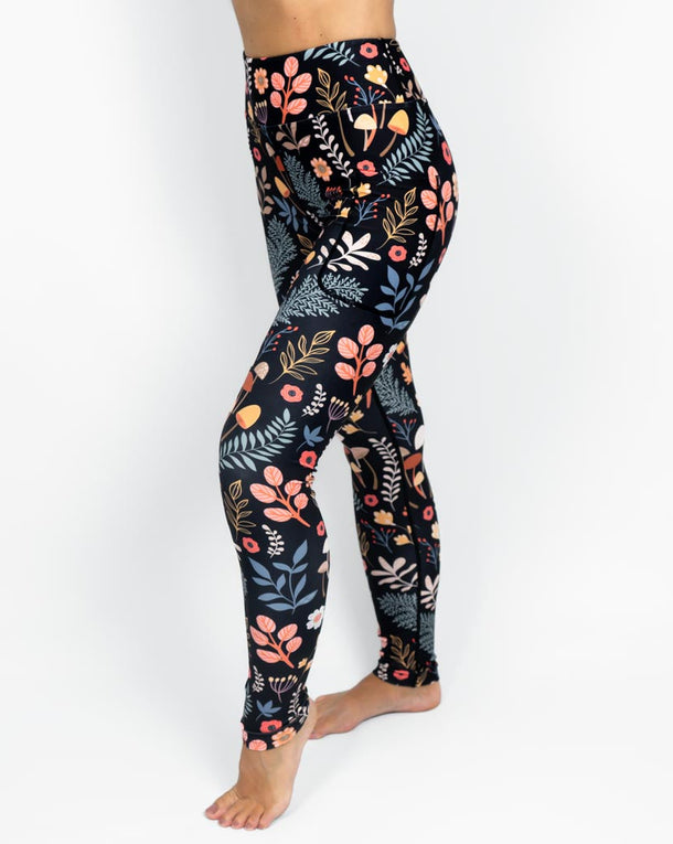 Signature Lark Leggings