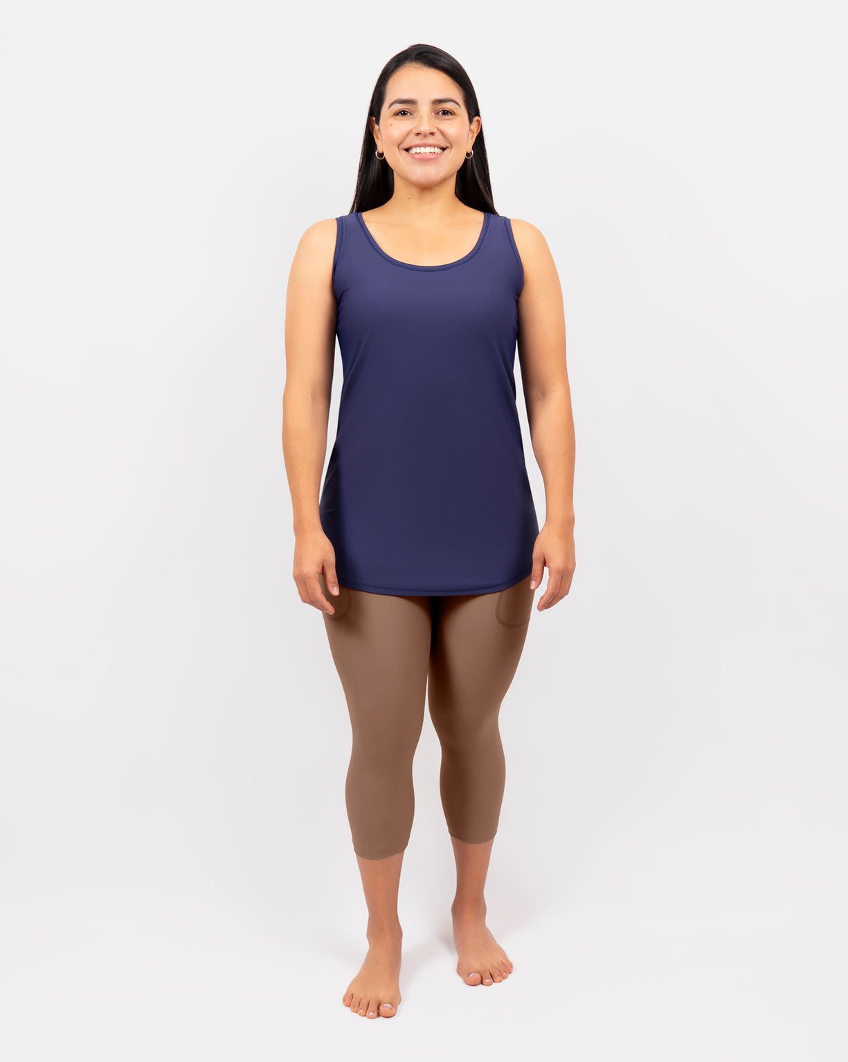 Modèle 163 cm / taille S