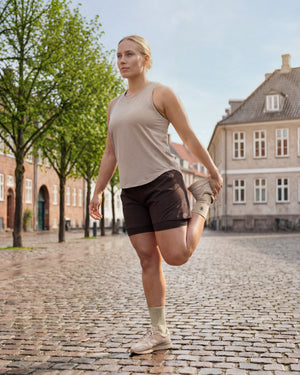 Modèle 170 cm / taille M