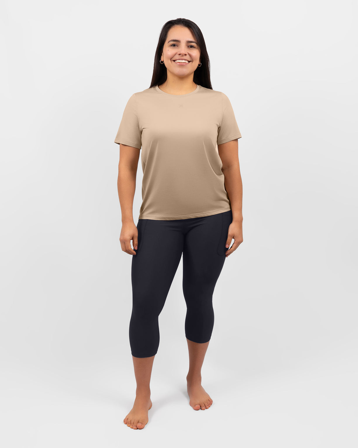 Modèle 163 cm / taille S