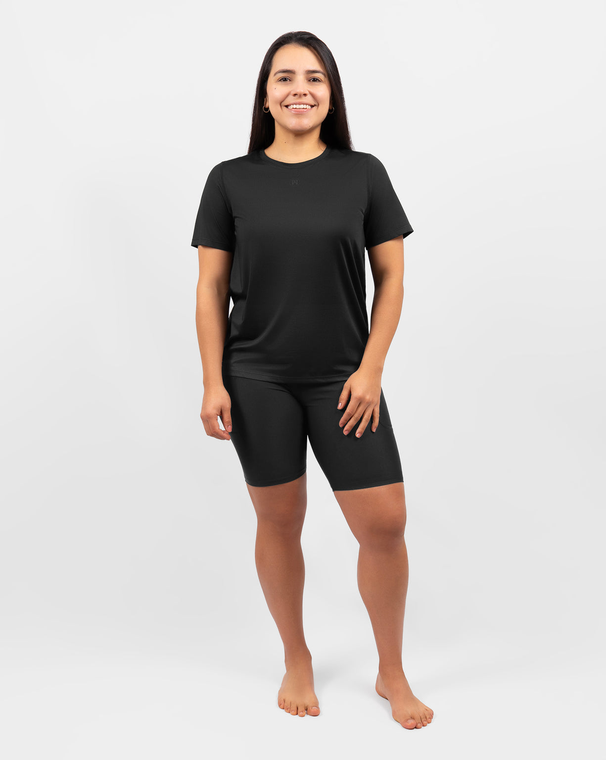 Modèle 163 cm / taille S