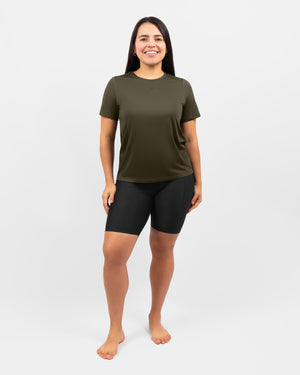 Modèle 163 cm / taille S