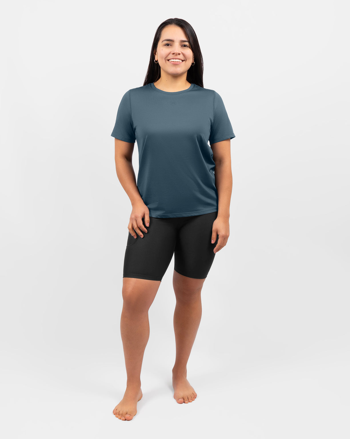 Modèle 163 cm / taille S