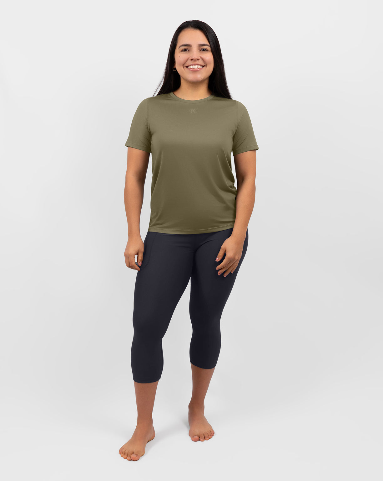 Modèle 163 cm / taille S