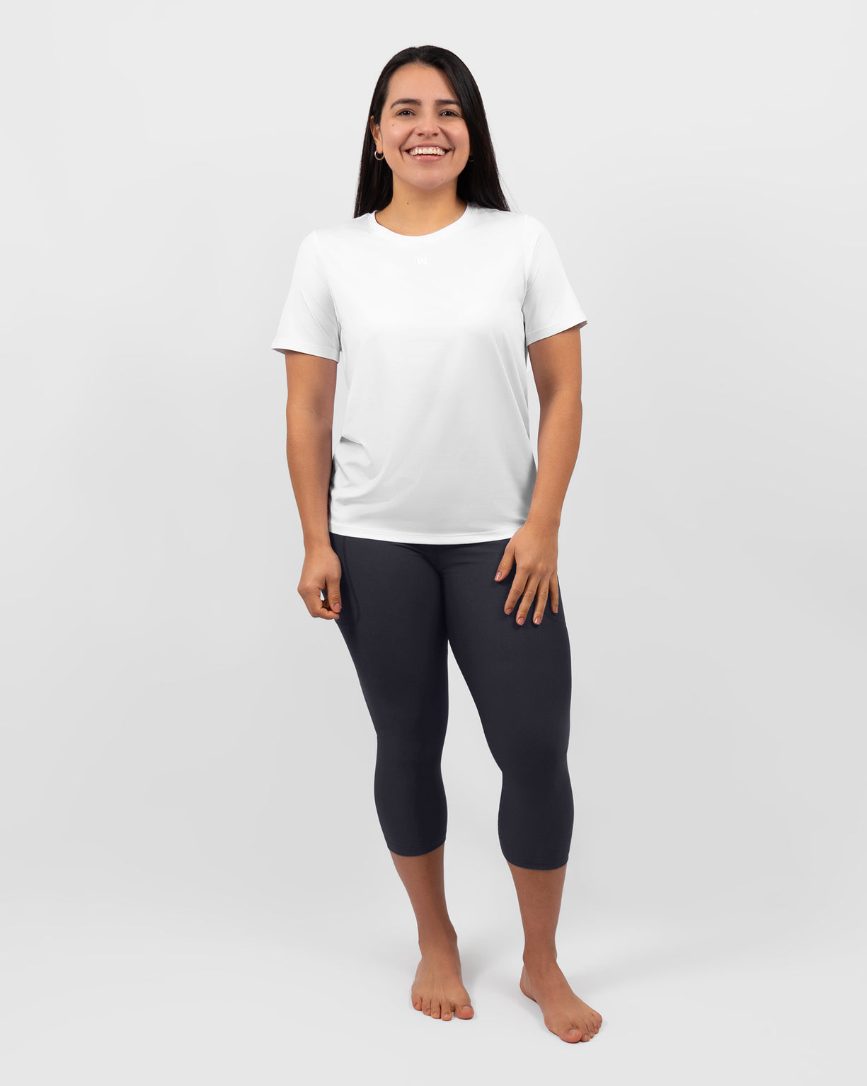 Modèle 163 cm / taille S