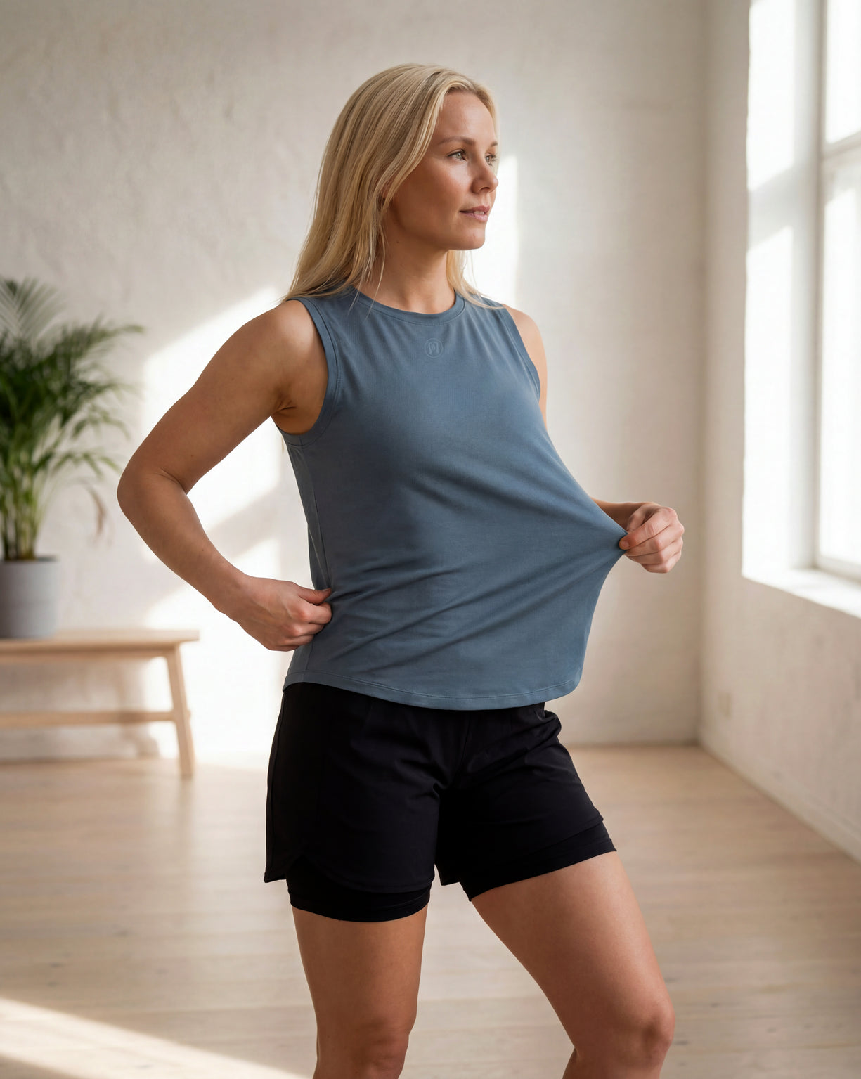 Modèle 165 cm / taille S