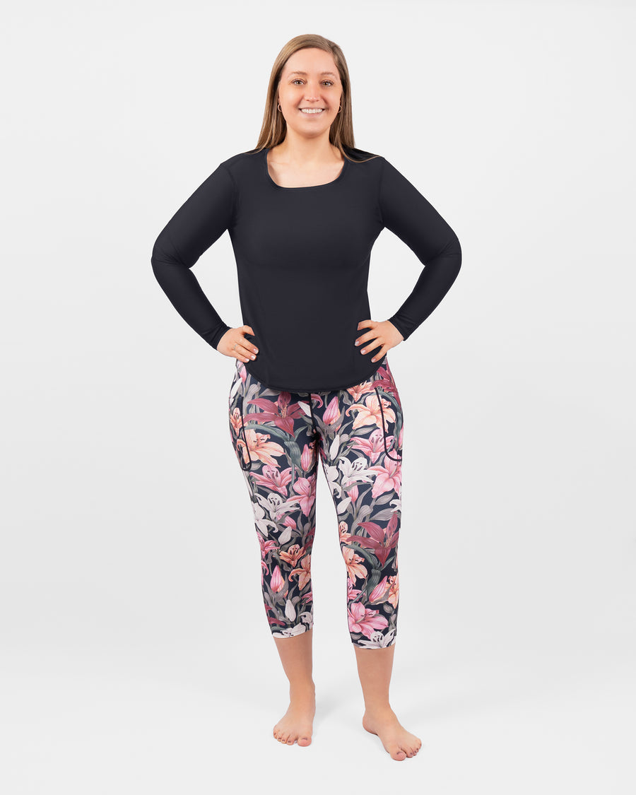 Modèle 175 cm / taille M