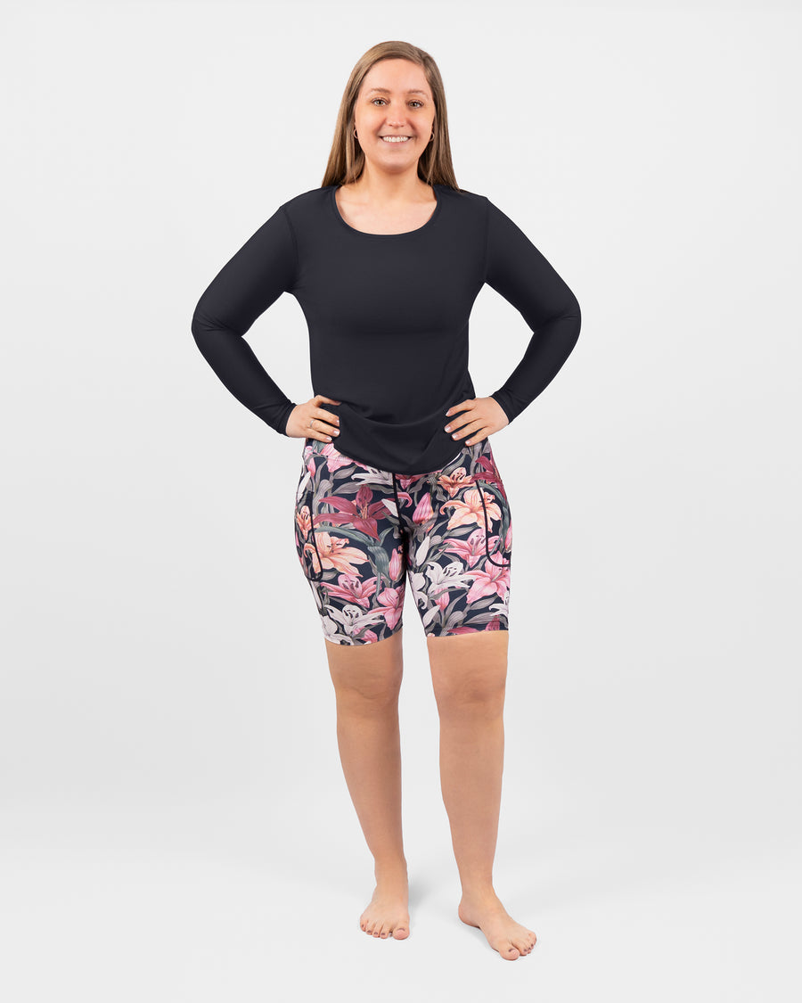 Modèle 175 cm / taille M