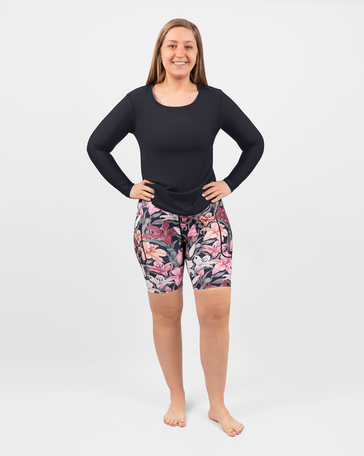 Modèle 175 cm / taille M